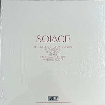 LP REZN: Solace LTD | CLR