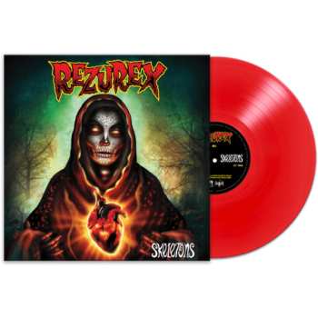 LP Rezurex: Skeletons