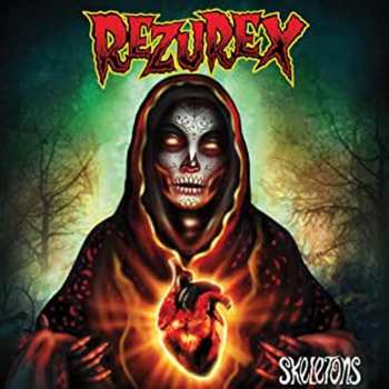 CD Rezurex: Skeletons