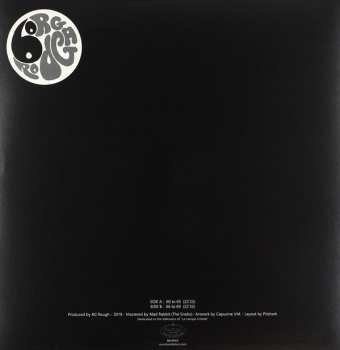 LP RG Rough: 60