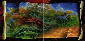 CD Rhapsody: Dawn Of Victory