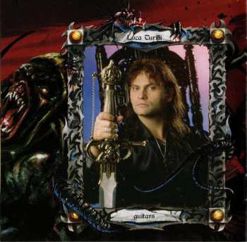 CD Rhapsody: Dawn Of Victory