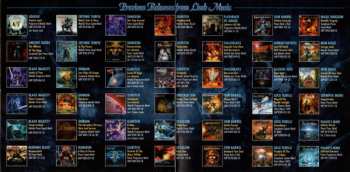 CD Rhapsody: Dawn Of Victory