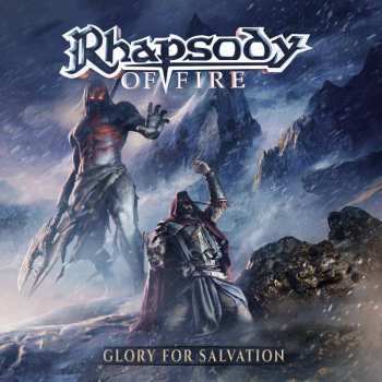 2LP Rhapsody Of Fire: Glory For Salvation LTD | CLR