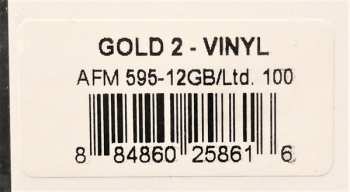 2LP Rhapsody Of Fire: The Eighth Mountain LTD | CLR