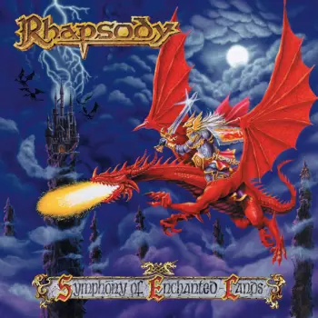 Rhapsody: Symphony Of Enchanted Lands