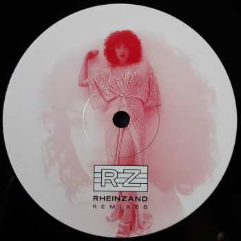 LP Rheinzand: Rheinzand Remixes
