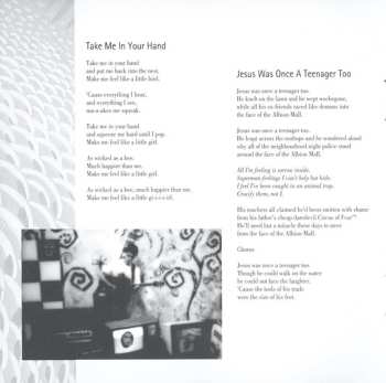 CD Rheostatics: Introducing Happiness