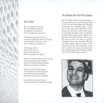 CD Rheostatics: Introducing Happiness