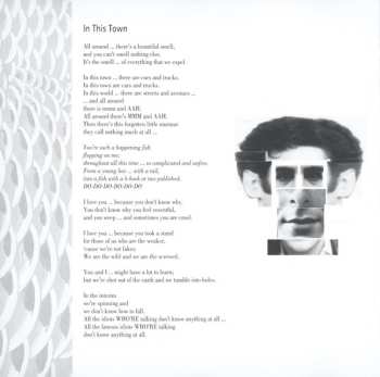 CD Rheostatics: Introducing Happiness