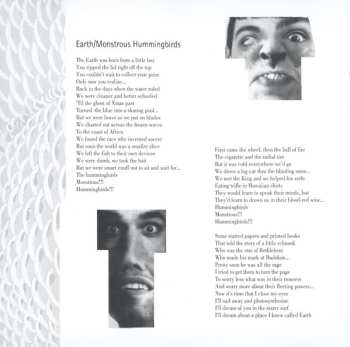 CD Rheostatics: Introducing Happiness