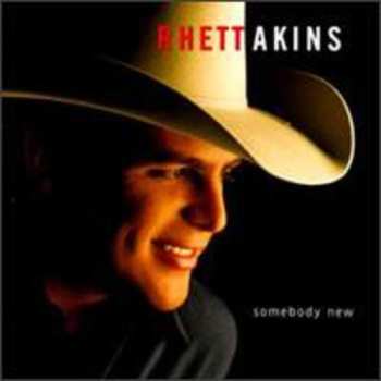 Album Rhett Akins: Somebody New