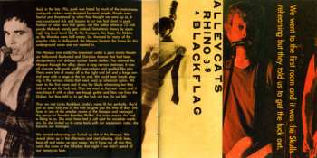 2CD Rhino 39: Rhino 39