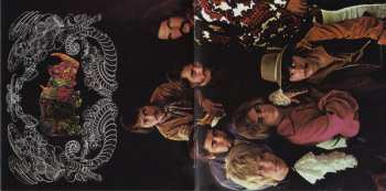 3CD/Doos Rhinoceros: The Elektra Albums 1968-1970 DIGI