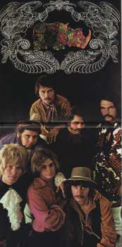 3CD/Doos Rhinoceros: The Elektra Albums 1968-1970 DIGI