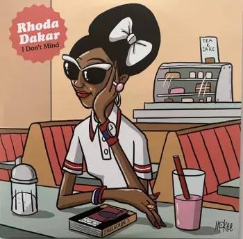 Rhoda Dakar: I Don't Mind