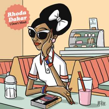 SP Rhoda Dakar: I Don't Mind CLR | LTD