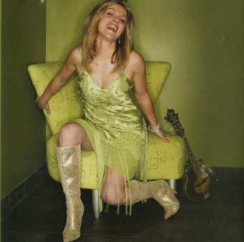 CD Rhonda Vincent: All American Bluegrass Girl