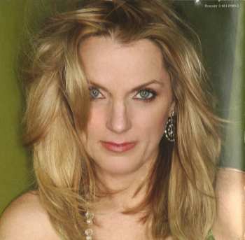 CD Rhonda Vincent: All American Bluegrass Girl