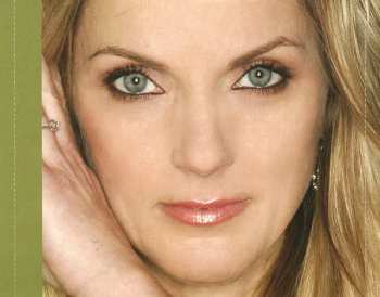 CD Rhonda Vincent: All American Bluegrass Girl