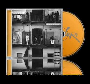 CD Rhove: Popolari
