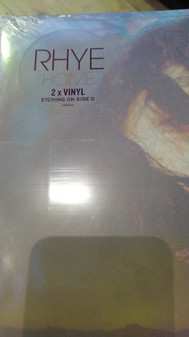 2LP Rhye: Home