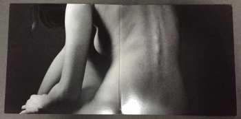 LP Rhye: Woman