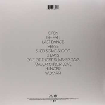 LP Rhye: Woman