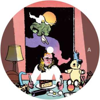 SP Rhymester: My Runway / Open The Window LTD