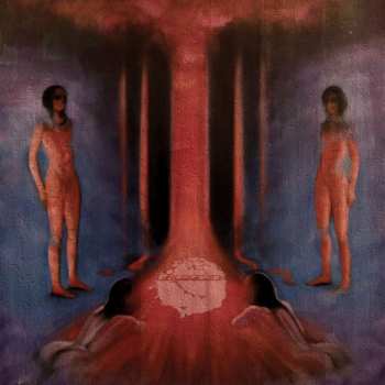 CD Rhys Bloodjoy: Chaos In Veins - Deluxe Edition