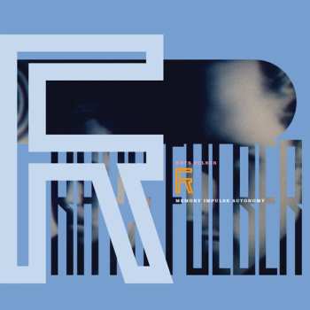 CD Rhys Fulber: Memory Impulse Autonomy