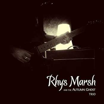 Album Rhys Marsh: Trio