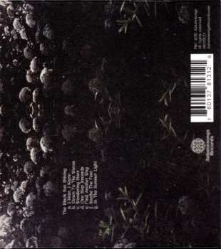 CD Rhys Marsh: The Black Sun Shining