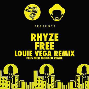 Album Rhyze: Free