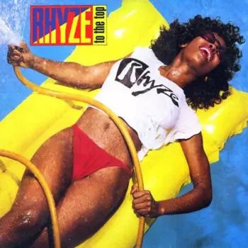 Rhyze: Rhyze To The Top