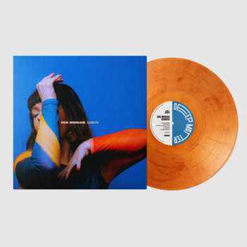 LP Ria Moran: Cubico