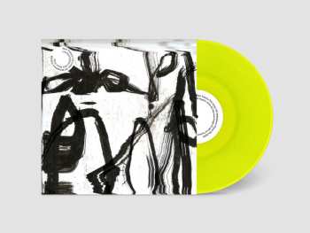 LP Rian Treanor: File Under UK Metaplasm CLR | LTD