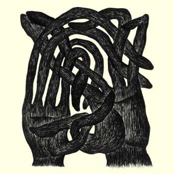 Album Rian Treanor: Saccades