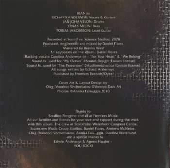 CD Rian: Twenty-Three