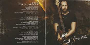 CD Rian: Twenty-Three