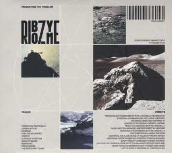 Album Ribozyme: Presenting The Problem