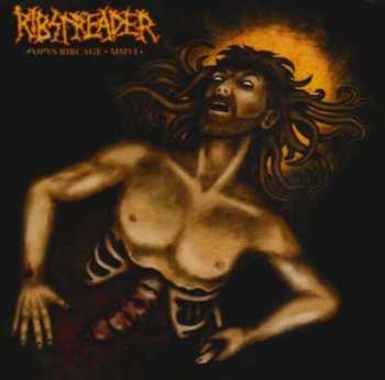 Album Ribspreader: Opus Ribcage MMVI