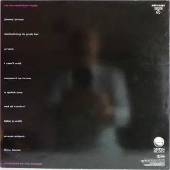 LP Ric Ocasek: Beatitude