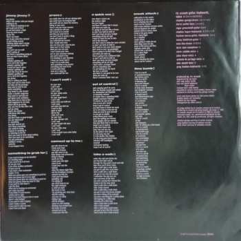 LP Ric Ocasek: Beatitude