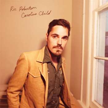 CD Ric Robertson: Carolina Child