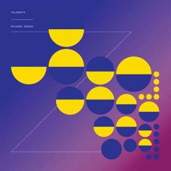 CD Ricardo Donoso: Calibrate
