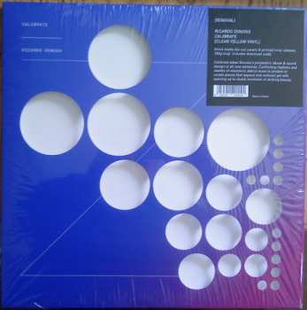 LP Ricardo Donoso: Calibrate
