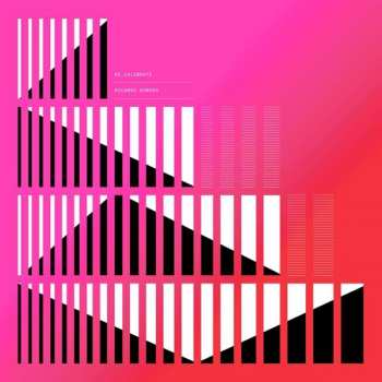 Album Ricardo Donoso: Re_Calibrate