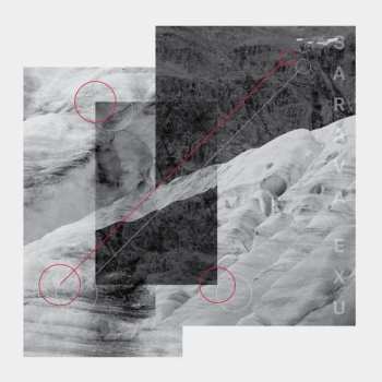 Album Ricardo Donoso: Saravá Exu