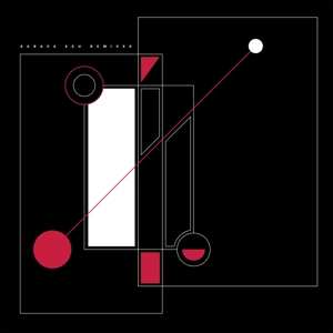 Album Ricardo Donoso: Saravá Exu Remixes